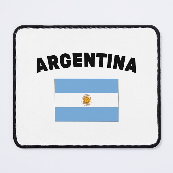 Item preview, Argentina World Cup Soccer Football 2022, Argentina Soccer Jersey Argentinian Football, Argentina, Argentinian, Qatar World Cup 2022 designed and sold by Stixdesigns.
