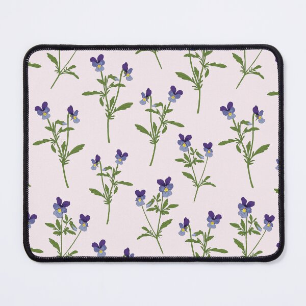 Item preview, Viola Tricolor designed and sold by Trine Tollefsen.