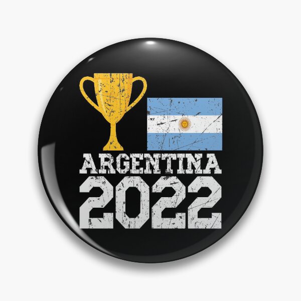 Item preview, Argentina World Cup Soccer Football 2022, Argentina Soccer Jersey Argentinian Football, Argentina, Argentinian, Qatar World Cup 2022 designed and sold by Stixdesigns.
