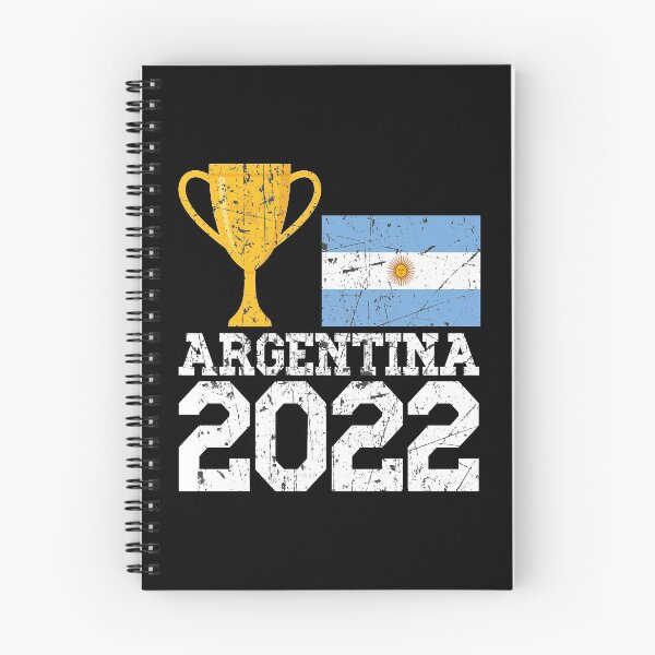 Item preview, Argentina World Cup Soccer Football 2022, Argentina Soccer Jersey Argentinian Football, Argentina, Argentinian, Qatar World Cup 2022 designed and sold by Stixdesigns.