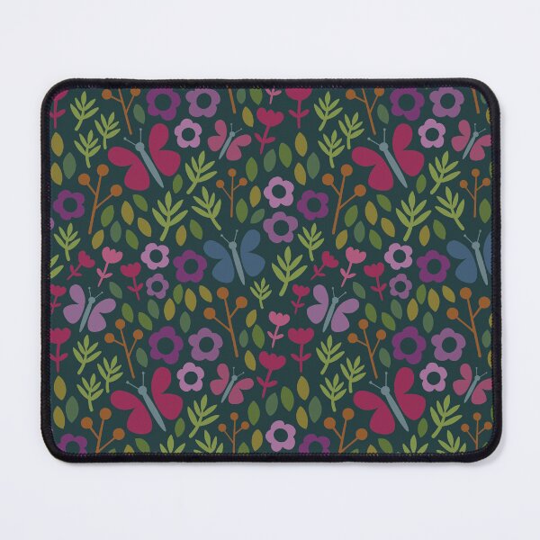 Item preview, Libertine - Dark Green designed and sold by Trine Tollefsen.