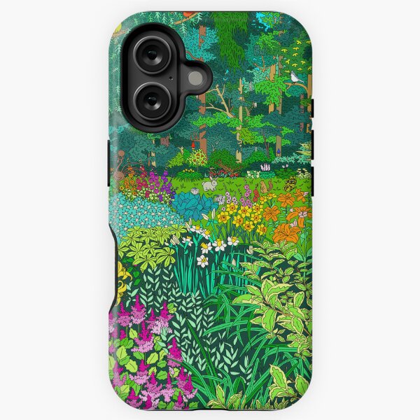Item preview, Garden in Pennsylvania designed and sold by m-lapino.