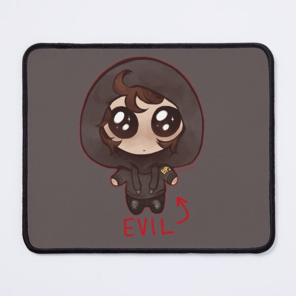 Item preview, Evil Baby Adam designed and sold by zanukavat.