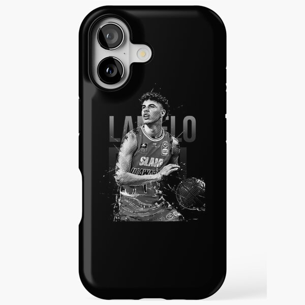 Lamelo Ball iPhone Cases for Sale | Redbubble