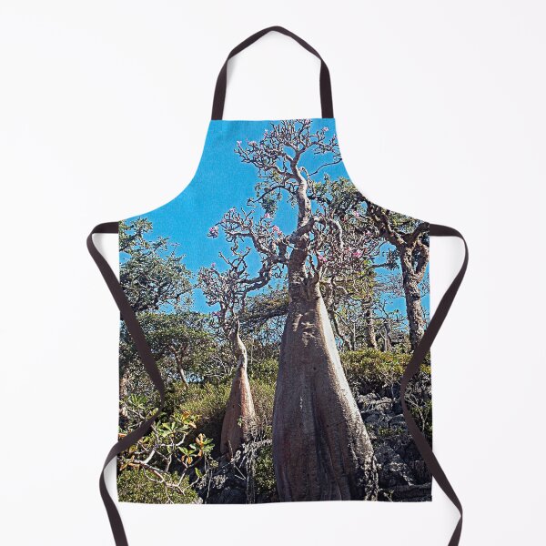 Item preview, Desert Rose Tree Grove, Socotra Island designed and sold by worldways.