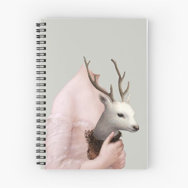 Item preview, El Ciervo designed and sold by Margotina.