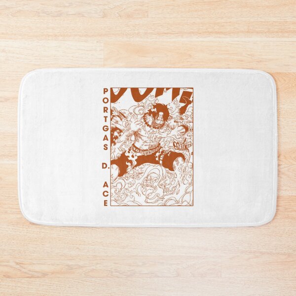 Item preview, Fire Fist Ace designed and sold by ewbru-art.