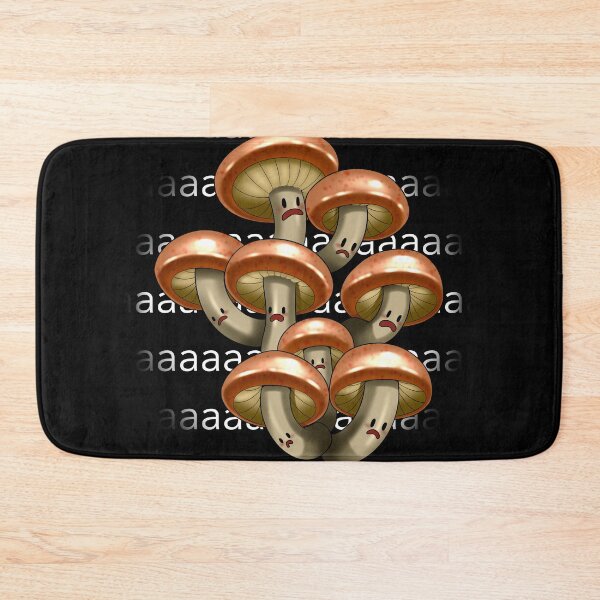 Item preview, Aaaaaaa (white font) designed and sold by nopurposeflower.