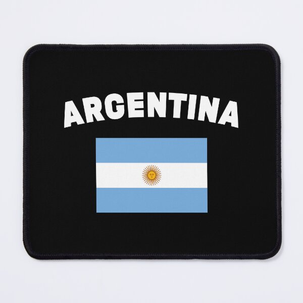 Item preview, Argentina World Cup Soccer Football 2022, Argentina Soccer Jersey Argentinian Football, Argentina, Argentinian, Qatar World Cup 2022 designed and sold by Stixdesigns.