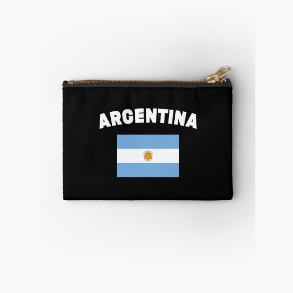Item preview, Argentina World Cup Soccer Football 2022, Argentina Soccer Jersey Argentinian Football, Argentina, Argentinian, Qatar World Cup 2022 designed and sold by Stixdesigns.