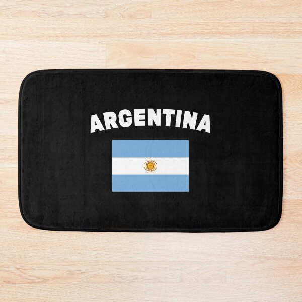 Item preview, Argentina World Cup Soccer Football 2022, Argentina Soccer Jersey Argentinian Football, Argentina, Argentinian, Qatar World Cup 2022 designed and sold by Stixdesigns.