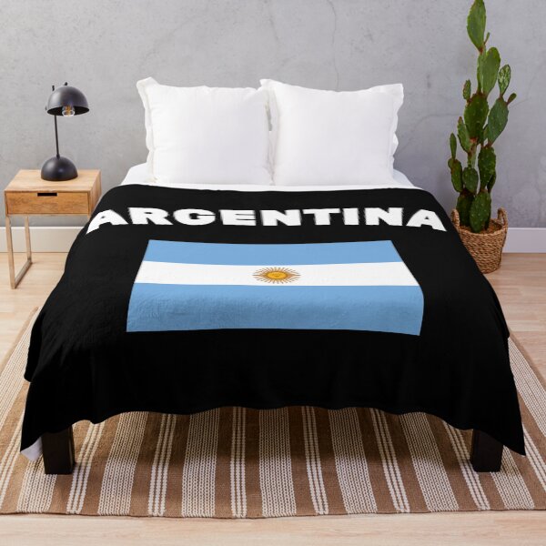 Item preview, Argentina World Cup Soccer Football 2022, Argentina Soccer Jersey Argentinian Football, Argentina, Argentinian, Qatar World Cup 2022 designed and sold by Stixdesigns.