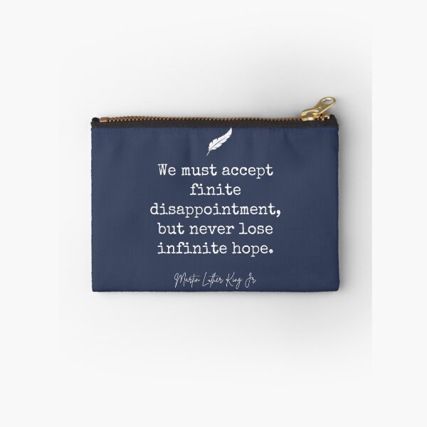 Item preview, Finite Disappointment, Infinite Hope designed and sold by BeakHouse.
