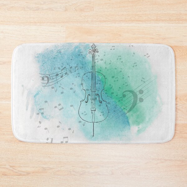 Item preview, cello1 designed and sold by piesdesignart.