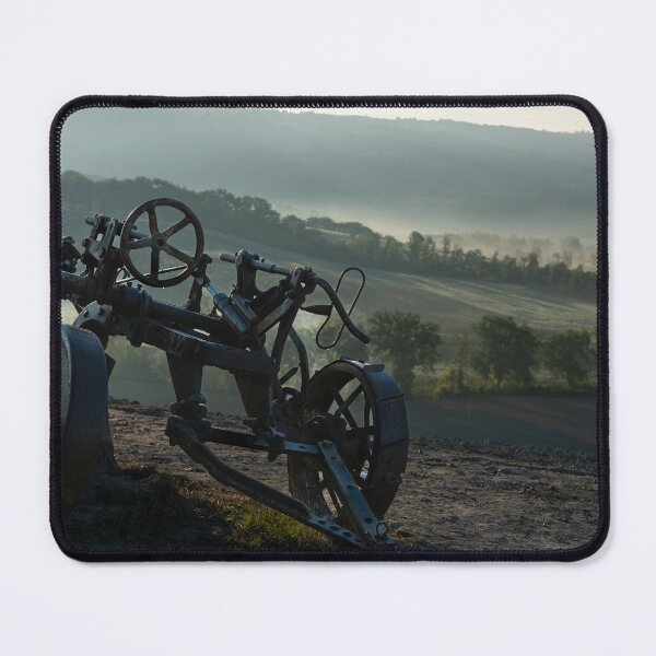 Item preview, The Old Plough, Val D'Orcia, Tuscany, Italy designed and sold by AndrewJonesFoto.