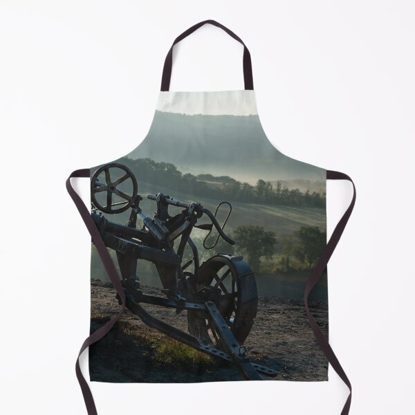 Item preview, The Old Plough, Val D'Orcia, Tuscany, Italy designed and sold by AndrewJonesFoto.