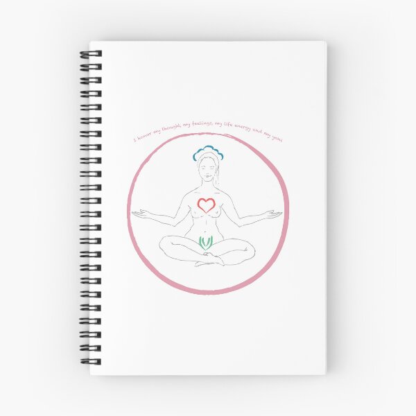 Item preview, Sacred feminine power -honoring thoughts, feelings, energy and yoni. Yoni power. Shakti power designed and sold by Mariangela Clerici.