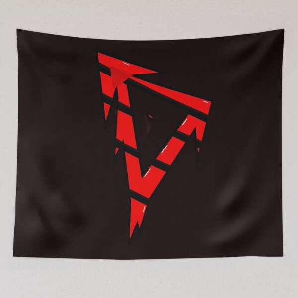 Item preview, HD Dubstep Emblem designed and sold by Timothon.