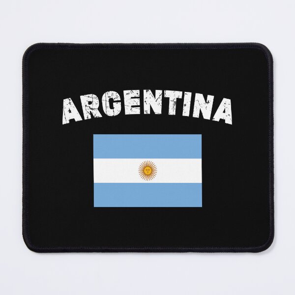 Item preview, Argentina World Cup Soccer Football 2022, Argentina Soccer Jersey Argentinian Football, Argentina, Argentinian, Qatar World Cup 2022 designed and sold by Stixdesigns.