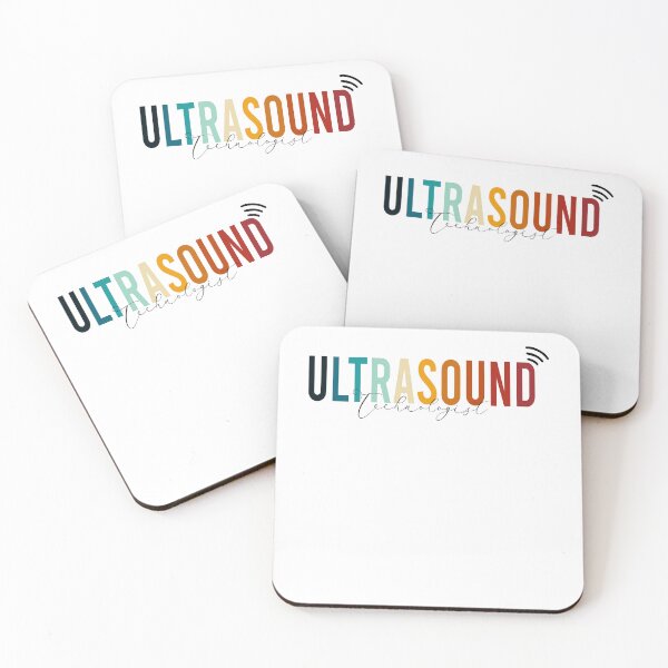 Item preview, Ultrasound Technologist designed and sold by sarah-hbm.
