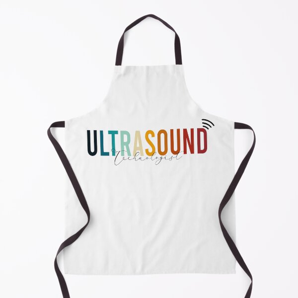 Item preview, Ultrasound Technologist designed and sold by sarah-hbm.