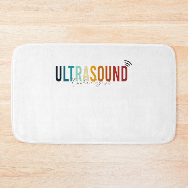 Item preview, Ultrasound Technologist designed and sold by sarah-hbm.