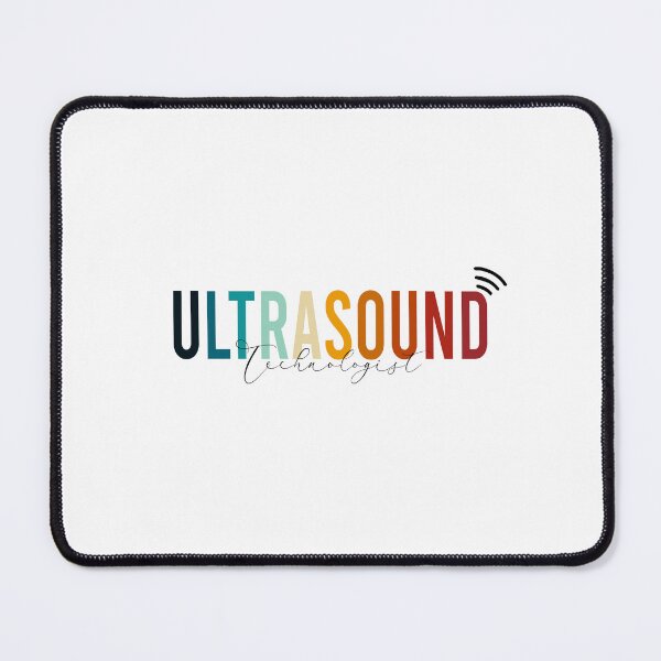 Item preview, Ultrasound Technologist designed and sold by sarah-hbm.