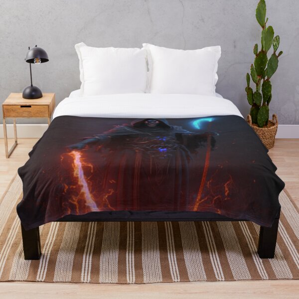 Item preview, A futuristic enhanced grim reaper - chaotic designed and sold by InsterDesign.