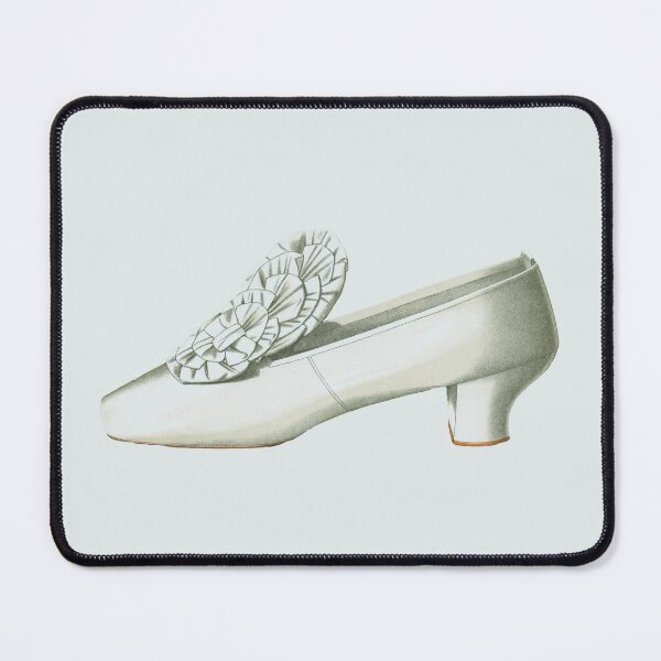 Item preview, Nineteenth Century Vintage Shoe designed and sold by BeaSchoney.