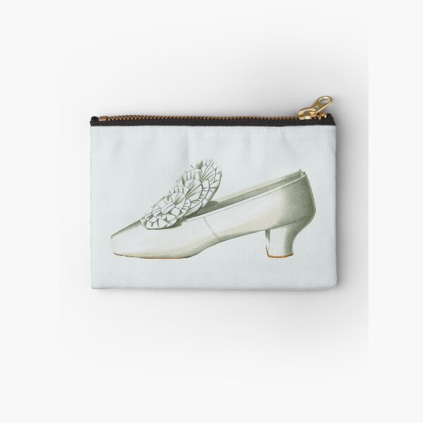 Item preview, Nineteenth Century Vintage Shoe designed and sold by BeaSchoney.