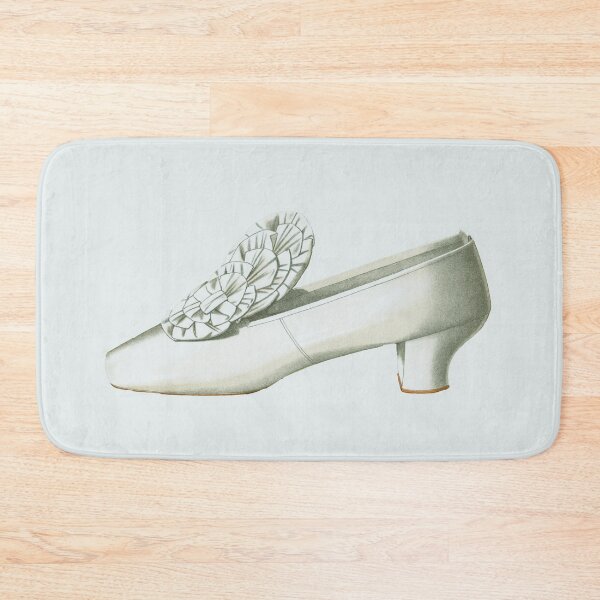 Item preview, Nineteenth Century Vintage Shoe designed and sold by BeaSchoney.