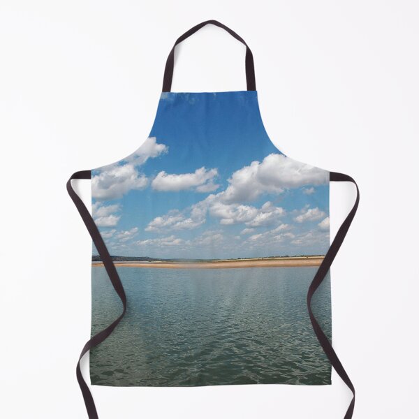 Artikelvorschau, Seascape Horizon Tropical Beach Küste Afrika entworfen und verkauft von worldways.
