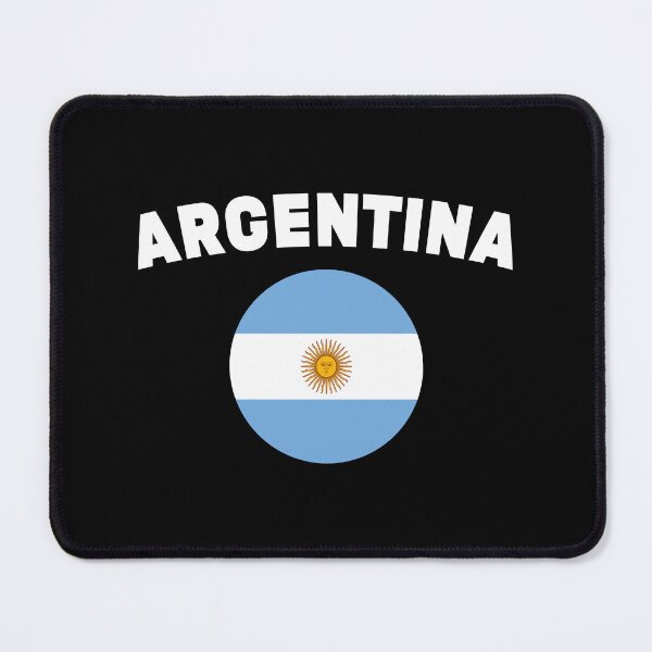 Item preview, Argentina World Cup Soccer Football 2022, Argentina Soccer Jersey Argentinian Football, Argentina, Argentinian, Qatar World Cup 2022 designed and sold by Stixdesigns.