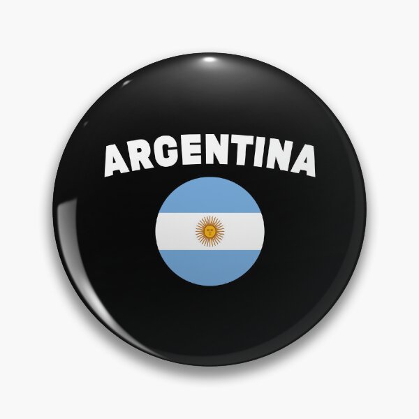 Item preview, Argentina World Cup Soccer Football 2022, Argentina Soccer Jersey Argentinian Football, Argentina, Argentinian, Qatar World Cup 2022 designed and sold by Stixdesigns.