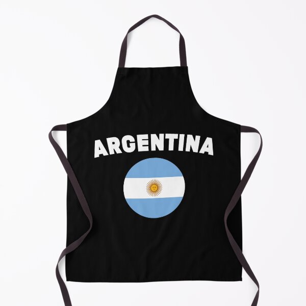 Item preview, Argentina World Cup Soccer Football 2022, Argentina Soccer Jersey Argentinian Football, Argentina, Argentinian, Qatar World Cup 2022 designed and sold by Stixdesigns.