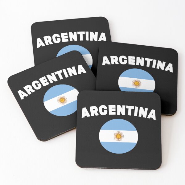 Item preview, Argentina World Cup Soccer Football 2022, Argentina Soccer Jersey Argentinian Football, Argentina, Argentinian, Qatar World Cup 2022 designed and sold by Stixdesigns.