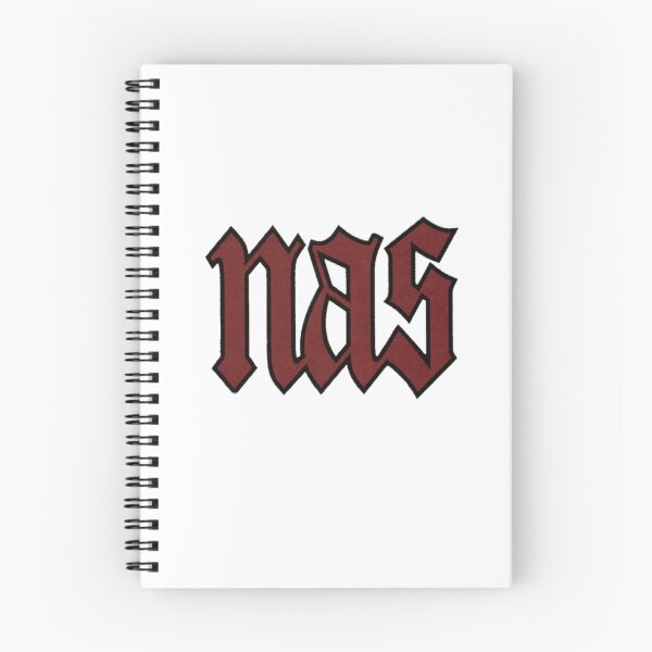 Item preview, Nas Illmatic Logo designed and sold by itsyaboic.