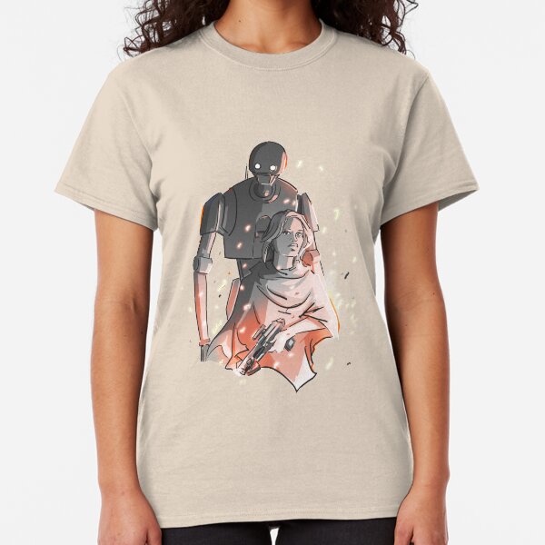 Rogue Classic T-Shirt