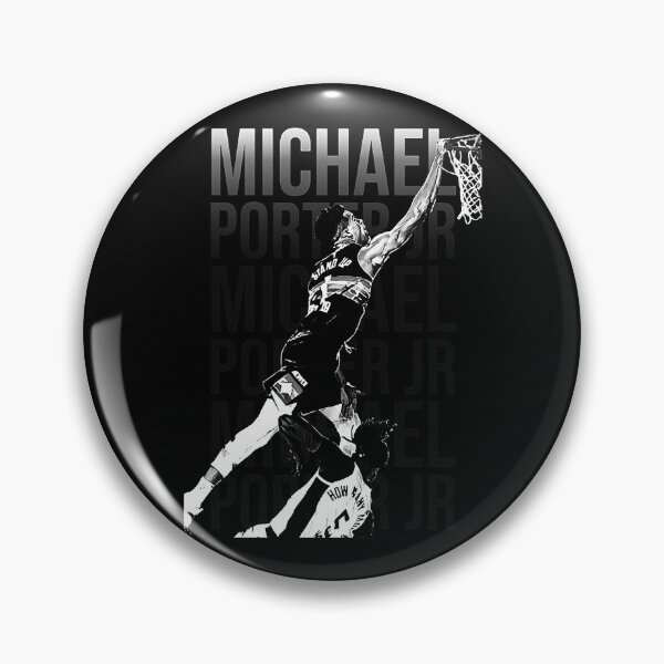 Aperçu de l'œuvre Michel Porter créée et vendue par Bonamanaa.