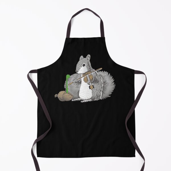 Item preview, Squirrelinist designed and sold by Ty Meier.