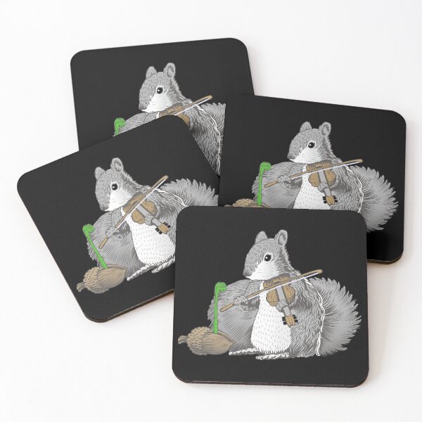 Item preview, Squirrelinist designed and sold by Ty Meier.