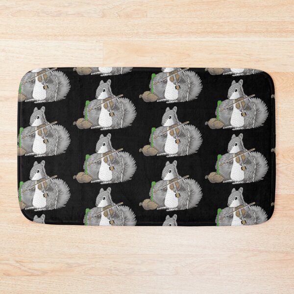 Item preview, Squirrelinist designed and sold by Ty Meier.