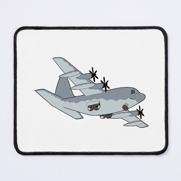 Item preview, Old Time MC-130 designed and sold by nopurposeflower.