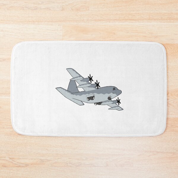 Item preview, Old Time MC-130 designed and sold by nopurposeflower.