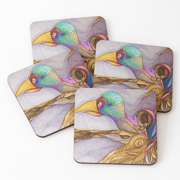 Item preview, Lost But Still Flying designed and sold by jessekruze.