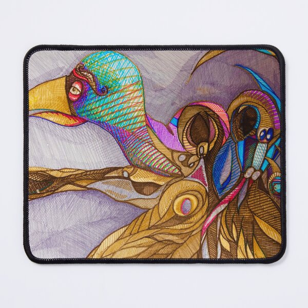 Item preview, Lost But Still Flying designed and sold by jessekruze.