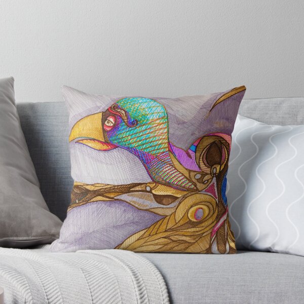 Item preview, Lost But Still Flying designed and sold by jessekruze.