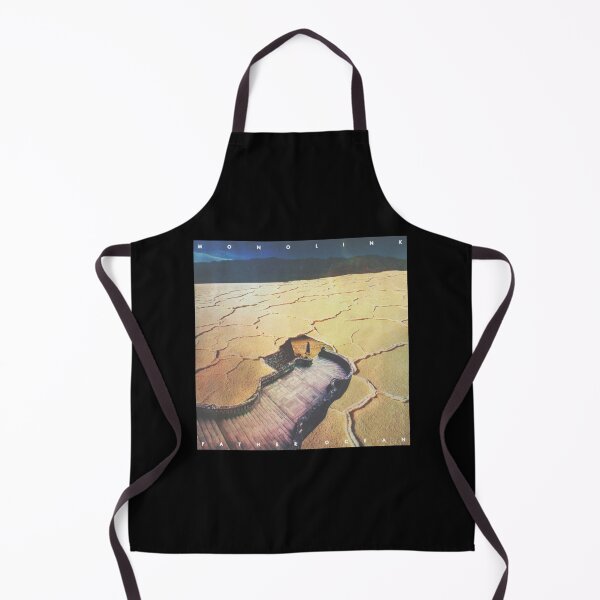 Item preview, monolink farther ocean design designed and sold by Unfairsneaker.