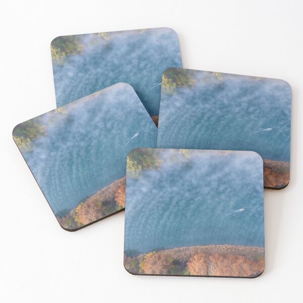 Item preview, The boat on the river adda designed and sold by pietrofoto.