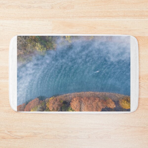 Item preview, The boat on the river adda designed and sold by pietrofoto.